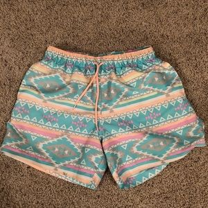 Chubbies swim trunks